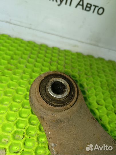 Рычаг задний левый Ford focus 1