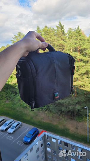 Сумки для фотоаппарата,обмен