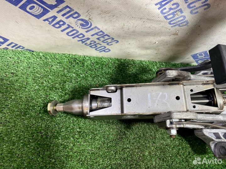 Рулевая колонка Ford Focus 2 хэтчбек 1.6 hwdb 2006