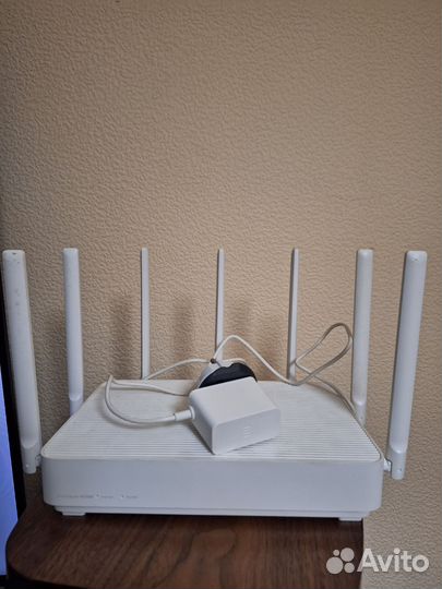 Wifi роутер Xiaomi AC2350