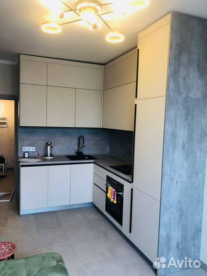 Кухонный гарнитур Кухни на заказ