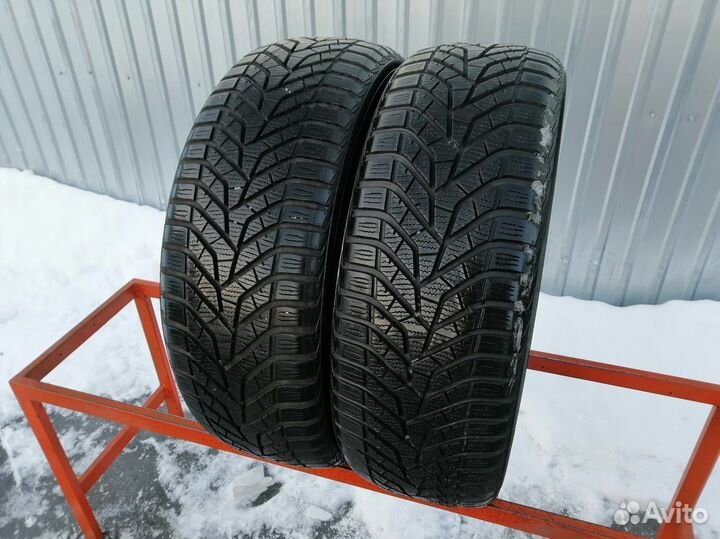 Yokohama W.Drive V905 215/55 R18 101T