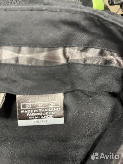 Шорты Nike мужские 30 размер
