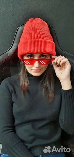 Шапки детские, подростковые, взрлые