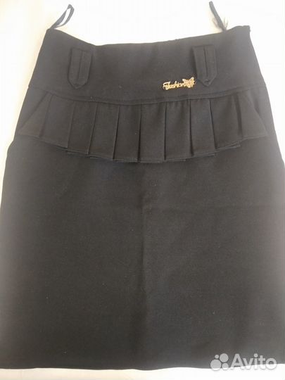 Юбки школьные/форма