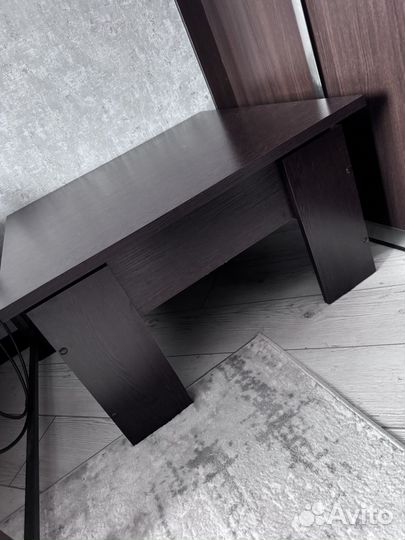 Стол трасформер