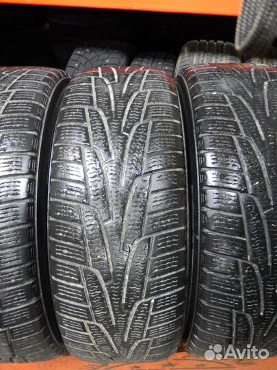 Kumho I'Zen KW31 205/60 R16