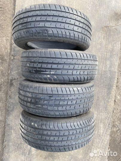 Doublestar Maximum DH03 205/55 R16 40