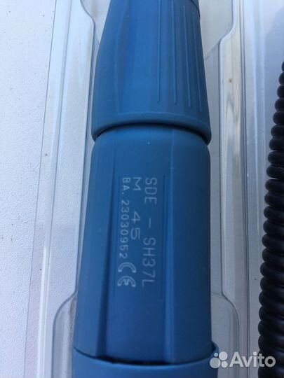 Наконечник микромотора SH37L