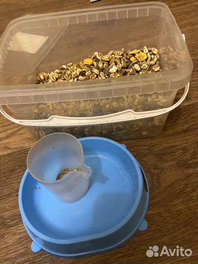 Клетка вольер для животных