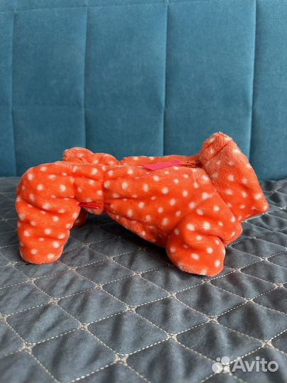 Одежда для супер маленьких собачек, щенков