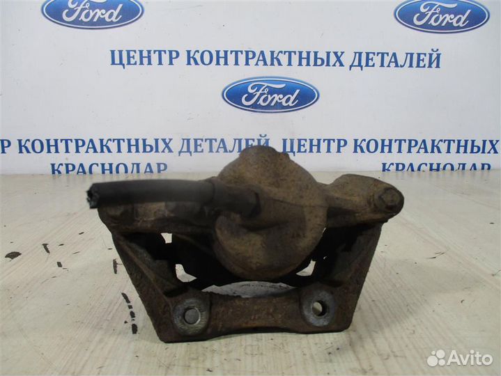 Суппорт передний левый Ford Mondeo 3 2000-2007
