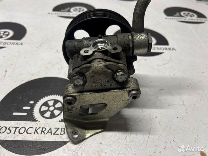 Насос гидроусилителя Mercedes-Benz X-Class W470