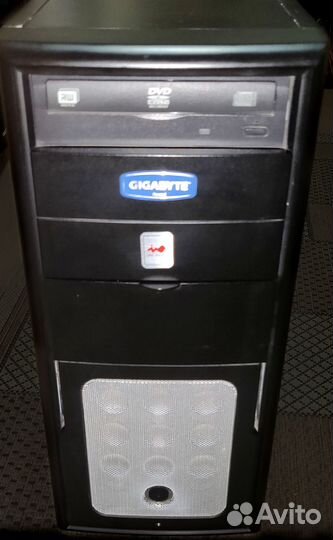 Системный блок intel core i5