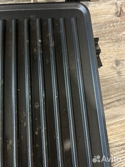 Гриль пресс и барбекю pioneer