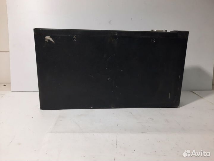 Коммутатор zyxel ES-2108