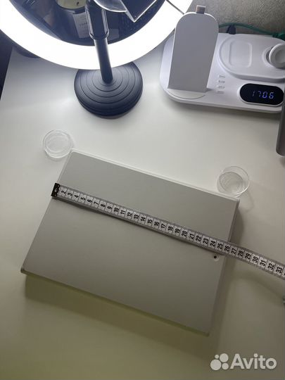 Чехол с клавиатурой iPad