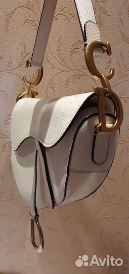 Сумочка Диор