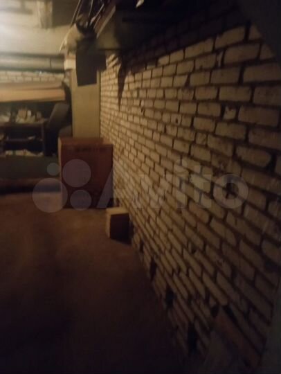 Гараж, 19 м²