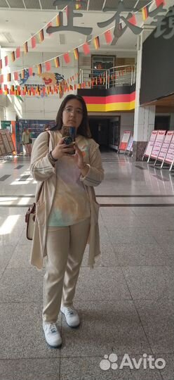 Репетитор по китайскому языку