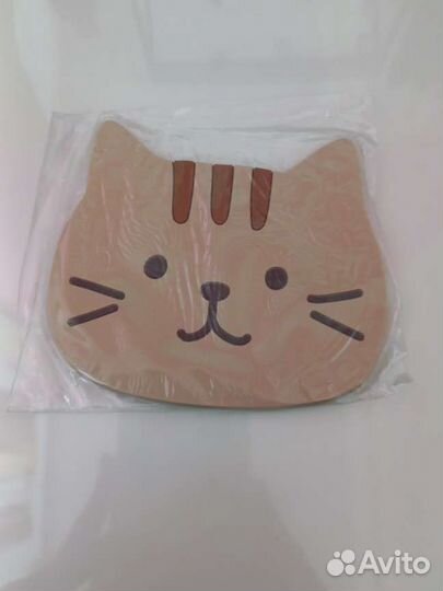 Подставки под стаканы