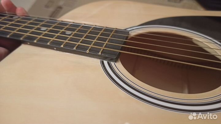 Продажа гитары