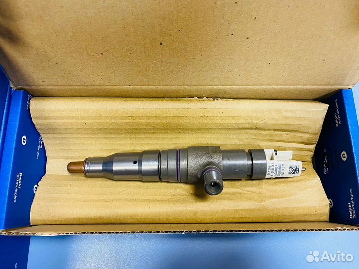 Форсунка топливная Mercedes Atego Bebj1c01002