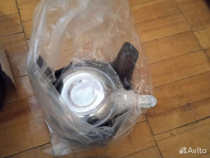 Фондюшница