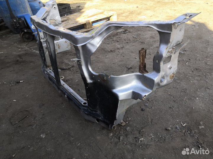 Рамка радиатора Honda Cr-V RD1 B20B 1996