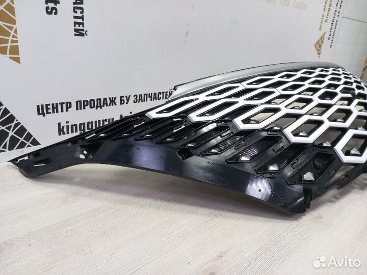 Решетка радиатора Omoda C5 (T19C)