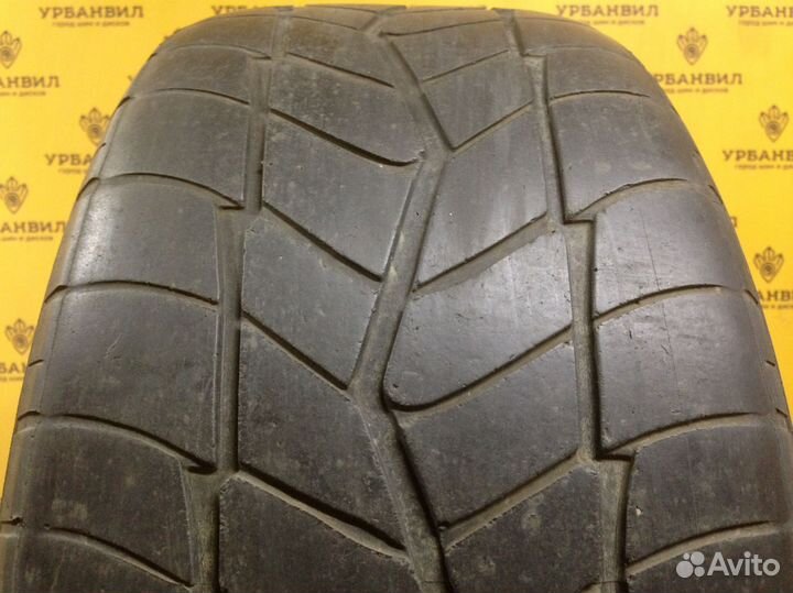 Dunlop Formula SS001 205/55 R16