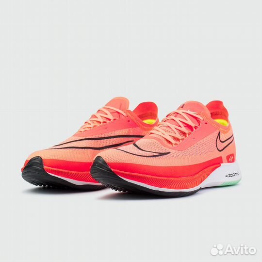Кроссовки Nike Zoomx Streakfly Orange