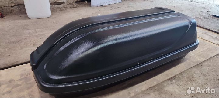 Багажник бокс на крышу