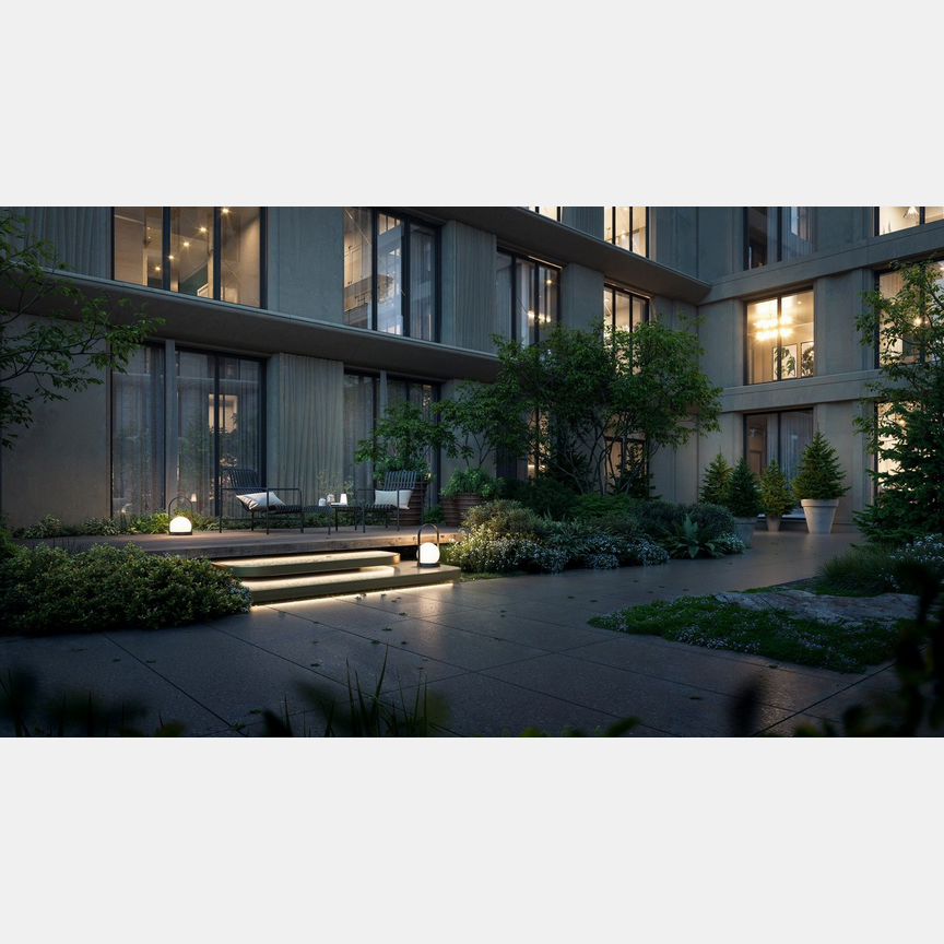 2-к. апартаменты, 108,4 м², 5/8 эт.