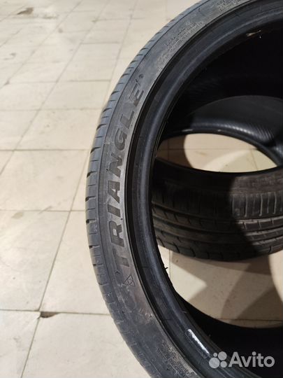 Triangle Sports TH201 255/35 R19