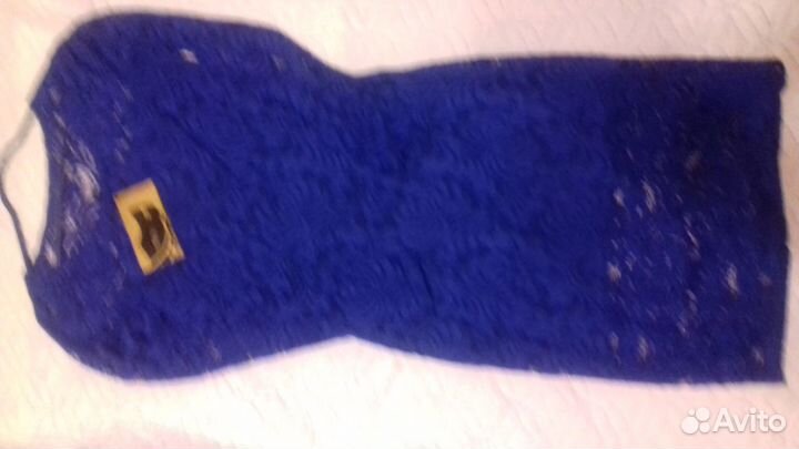 Платье нарядное размер 42-44 новое с этикеткой