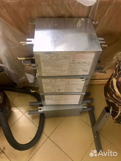 BS блок Daikin для кондиционера