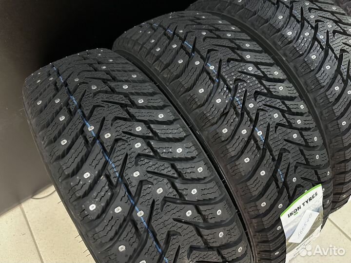 Ikon Tyres Nordman 8 215/70 R15