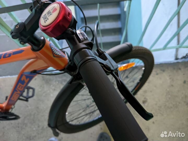 Продам велосипед Sibvelz Круиз 936