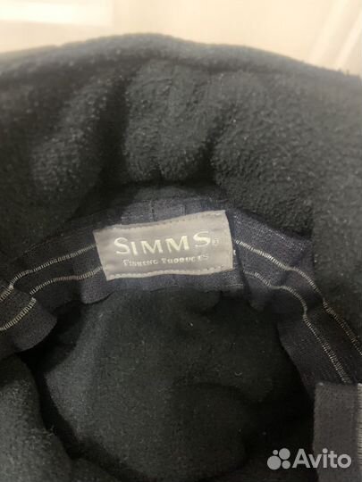 Шапка Simms ExStream Hat