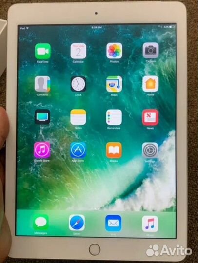 iPad mini 3 16gb