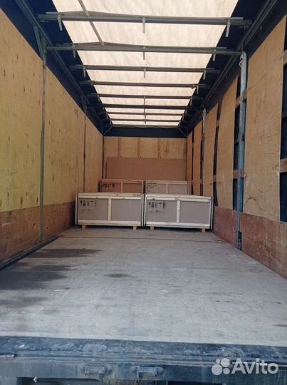 Переезд квартирный домашний межгород