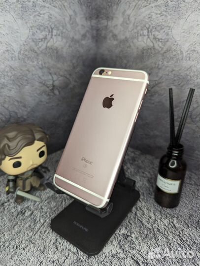 iPhone 6S, 32 ГБ