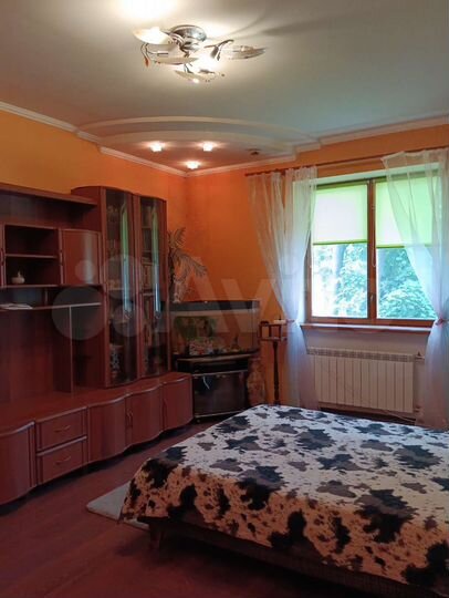 2-к. квартира, 46 м², 2/2 эт.