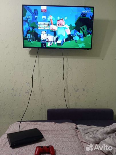 Sony PlayStation 3 ps3 50 игр