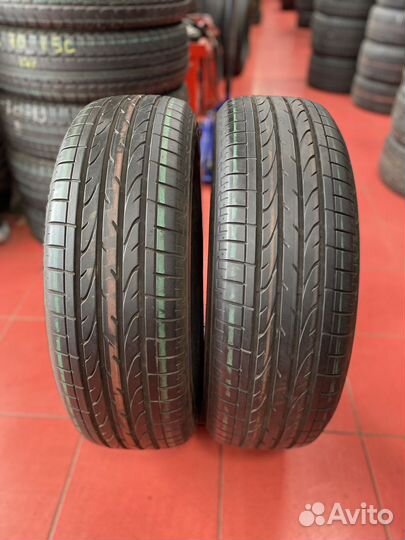 Bridgestone Dueler H/P Sport 225/60 R18 100V