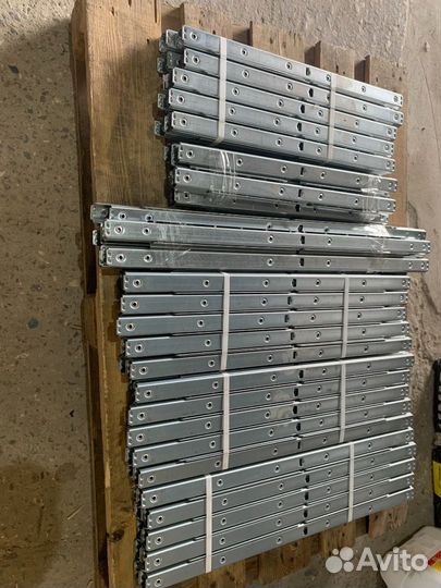 Механизмы для столов