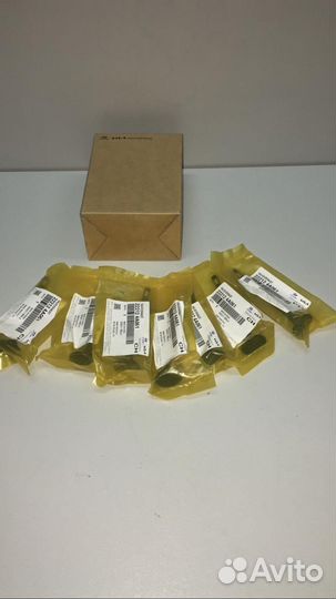 Новые клапана из Кореи оригинал 222124a061