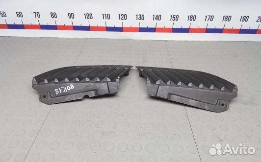 Решетка радиатора mitsubishi L200 K4T, Номер 7450A185, 7450A186 (8OK18G101)