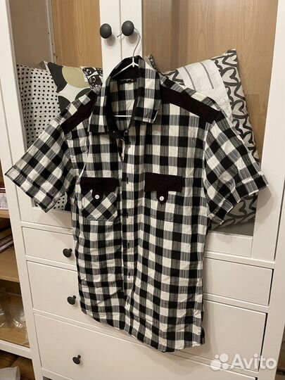 Мужская одежда б/у